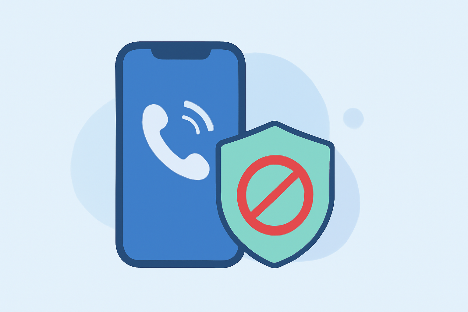Which Call Blocker Works Best for Spoofed Calls That Works Automatically Today for Everyday Users