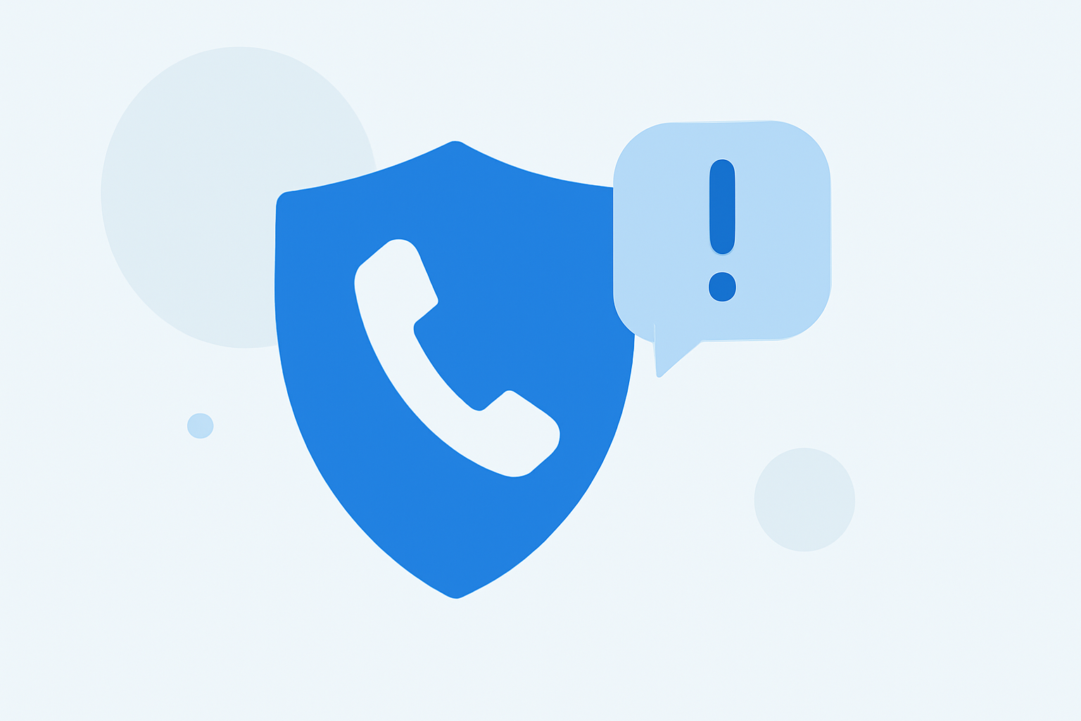 Which Call Blocker Works Best for Spoofed Calls Without Blocking Real Callers?
