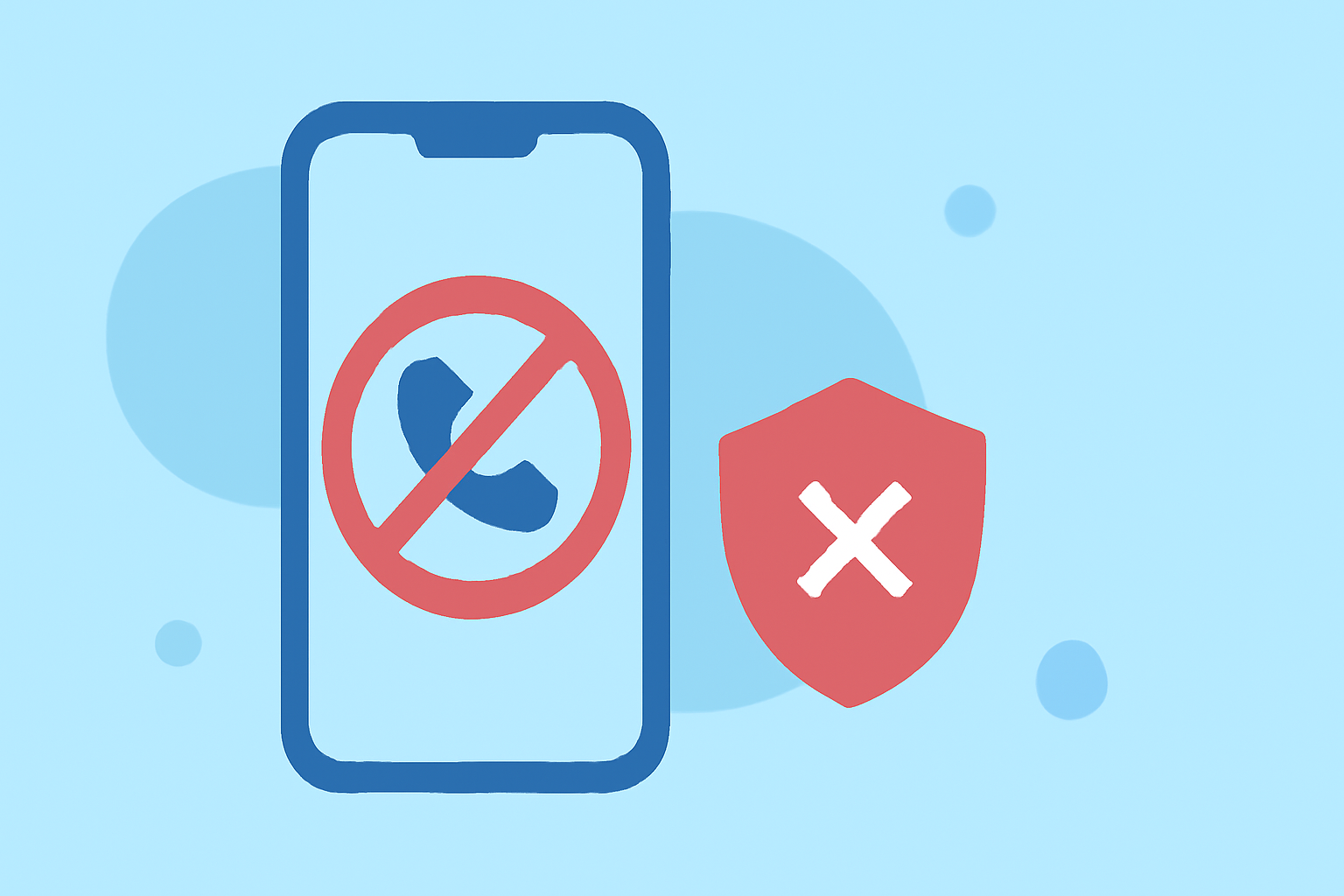 The Best Call Blocker for Spoofed Calls: A Guide for Easy Management