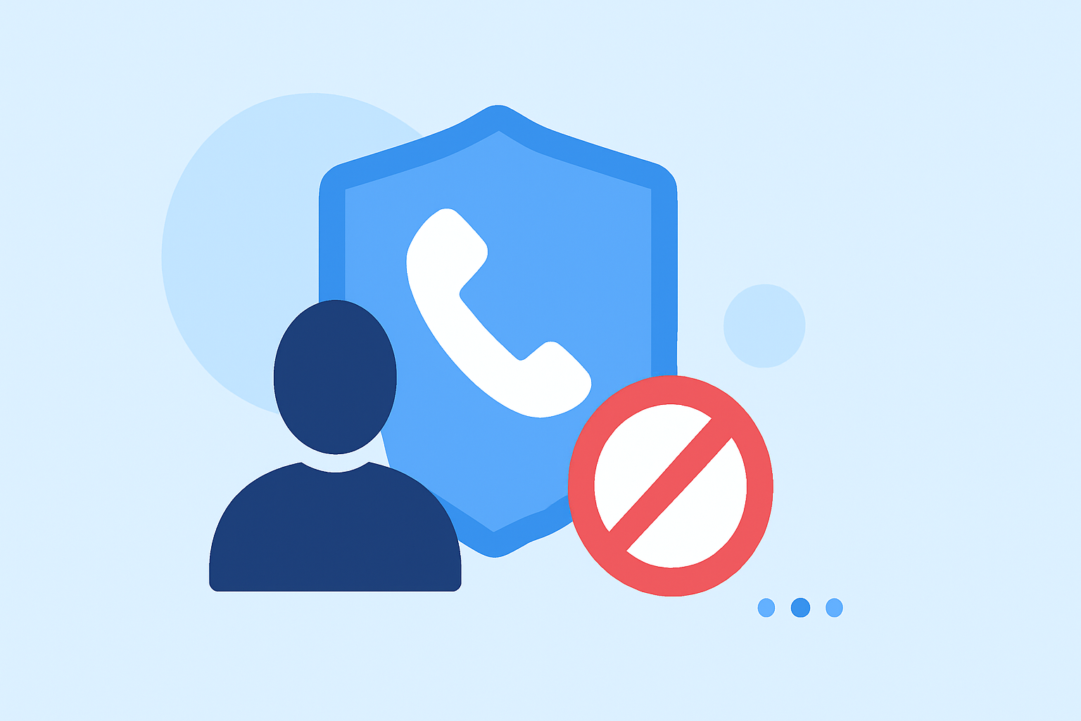 Which Call Blocker Works Best for Telemarketing Calls and Lets Contacts Through?