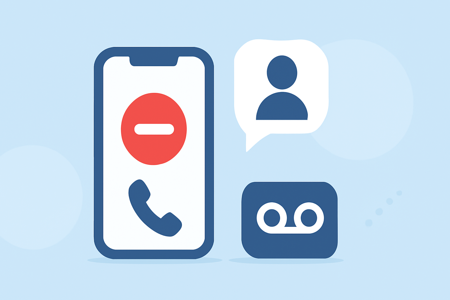 Which Call Blocker Works Best for Telemarketing Calls That Send Spam to Voicemail Today for Everyday Users?