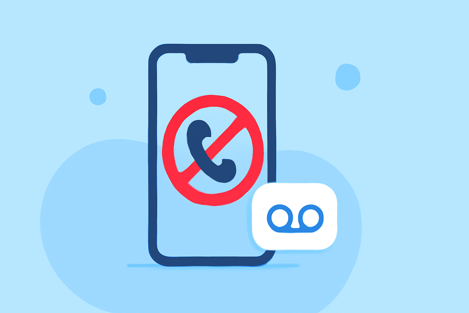 Best Call Blocker for Telemarketing Calls That Sends Spam to Voicemail for Everyday Users