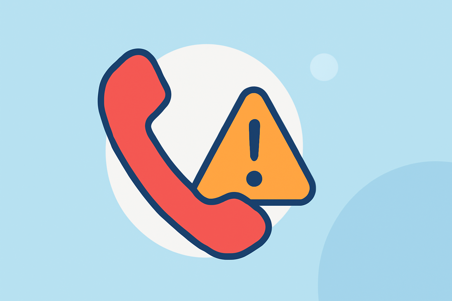 Which Call Blocker Works Best for Telemarketing Calls and Provides Clear Warnings Today?