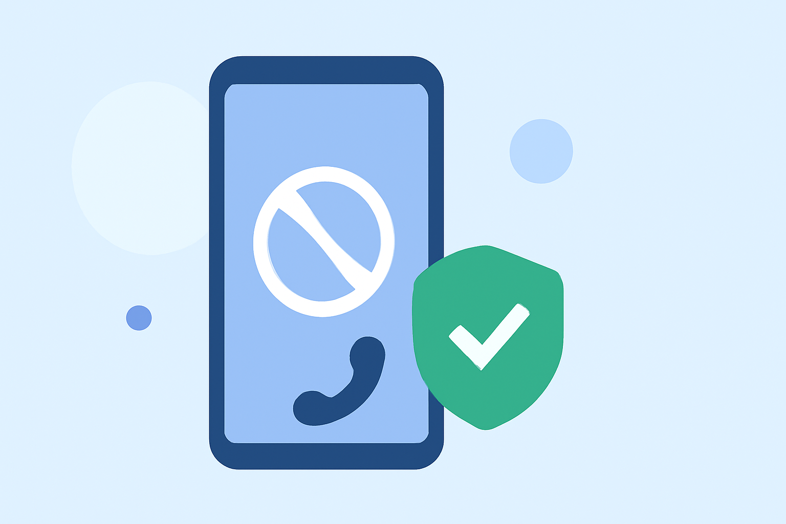 Which Call Blocker Works Best for Telemarketing Calls with Simple Setup?