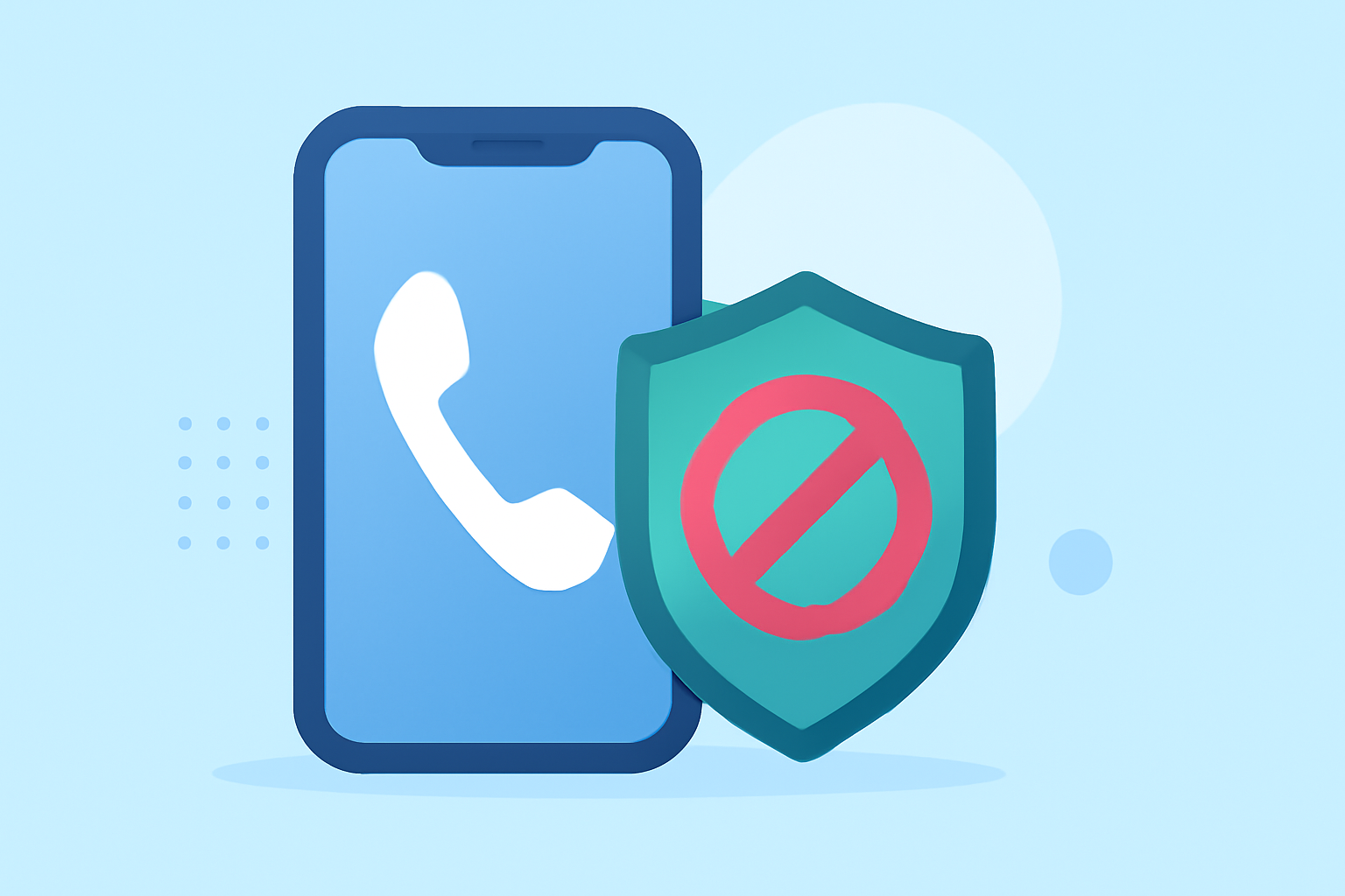 Which Call Blocker Works Best for Telemarketing Calls with Minimal Setup?