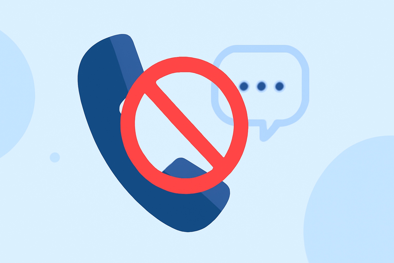 The Best Call Blocker for Telemarketing: A No-Maintenance Solution