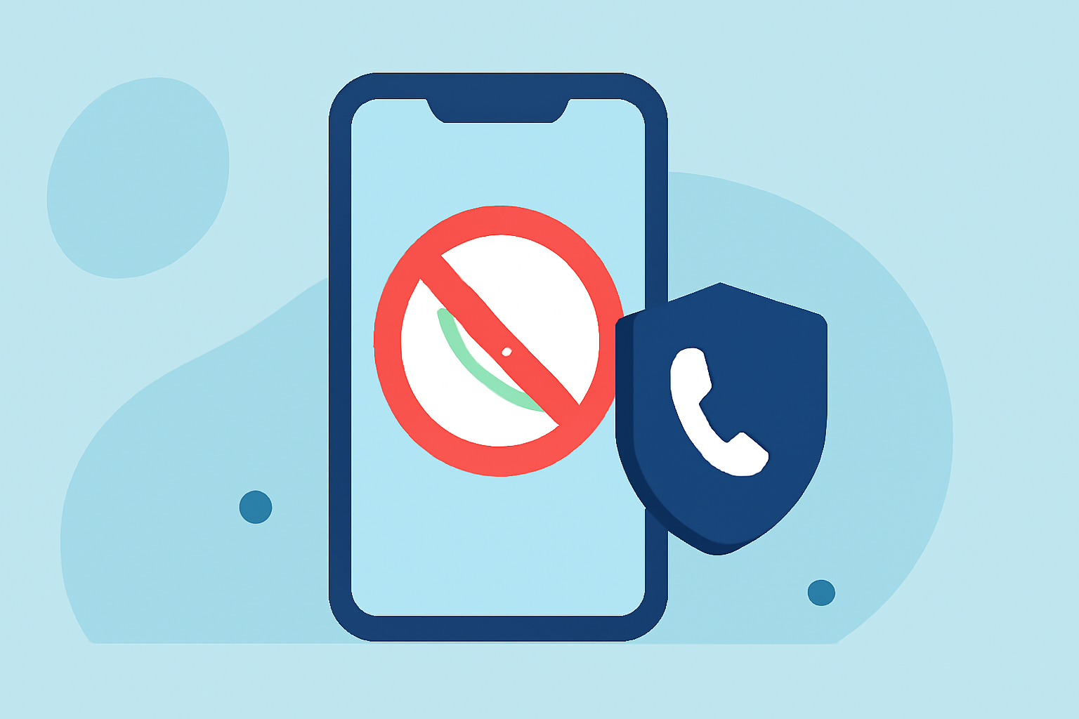 Which Call Blocker Works Best for Unknown Calls Without Constant Maintenance?