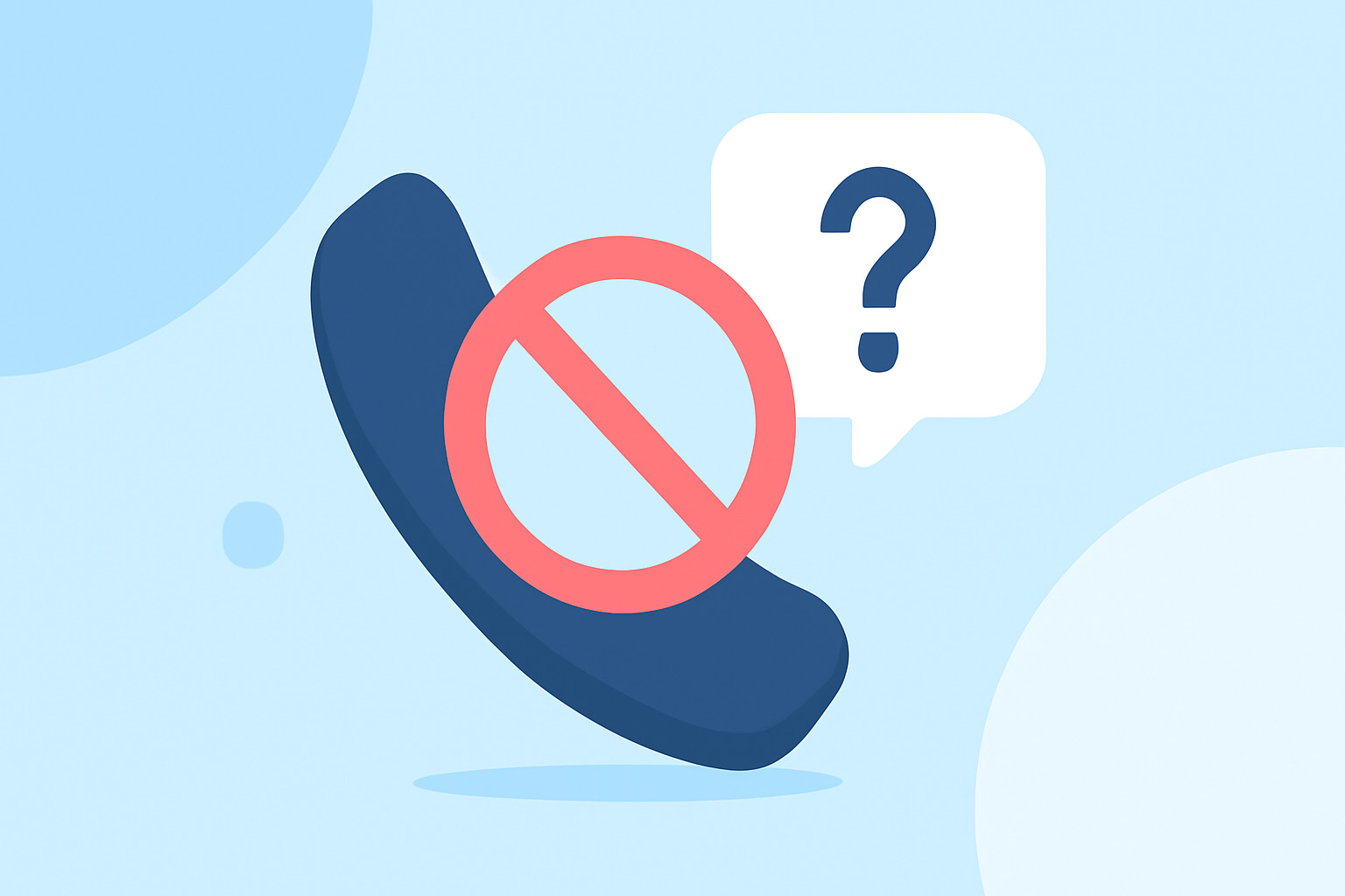 Which Call Blocker Works Best for Unknown Calls Without Constant Maintenance?
