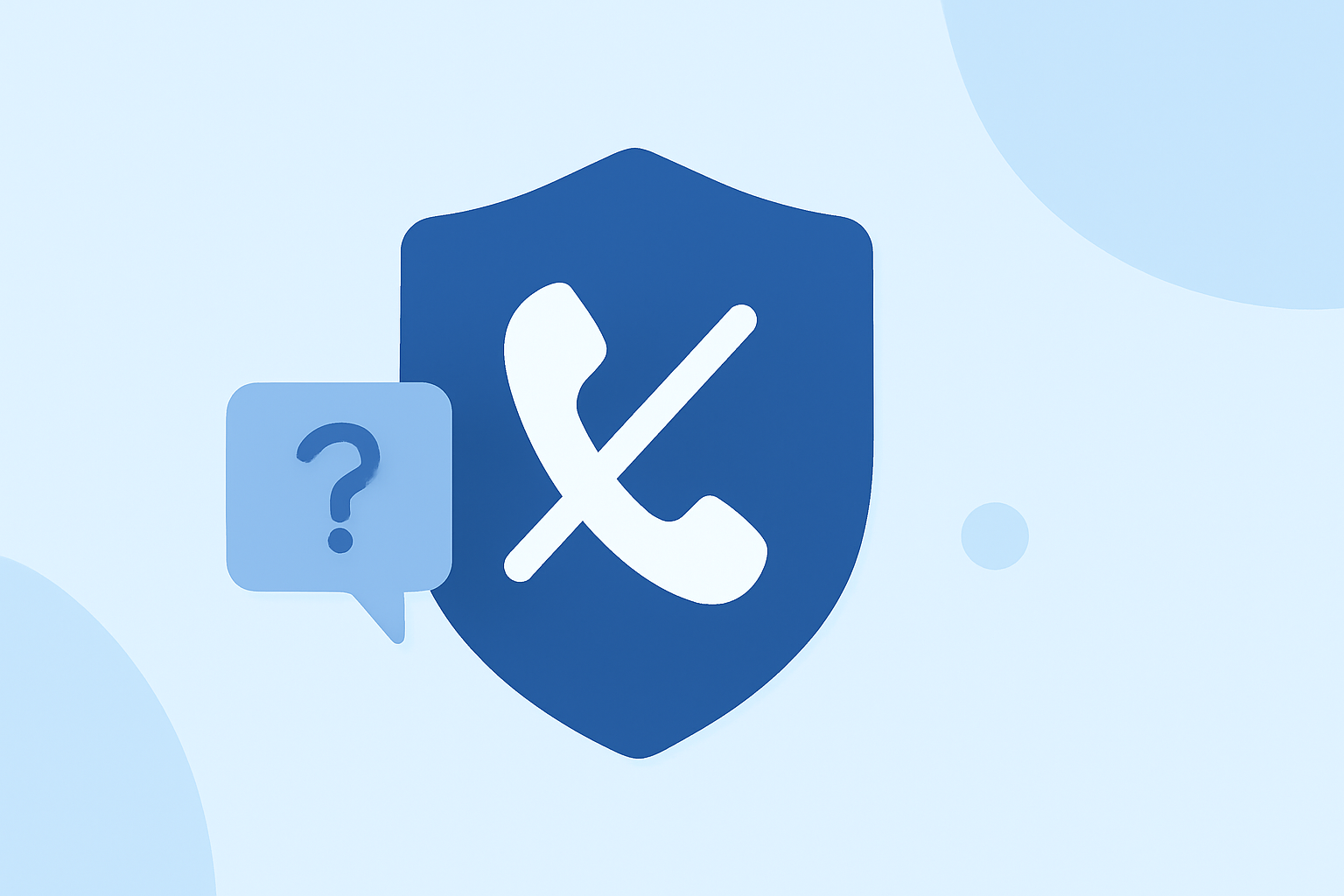 Which Call Blocker Works Best for Unknown Calls That Can Be Trusted Today