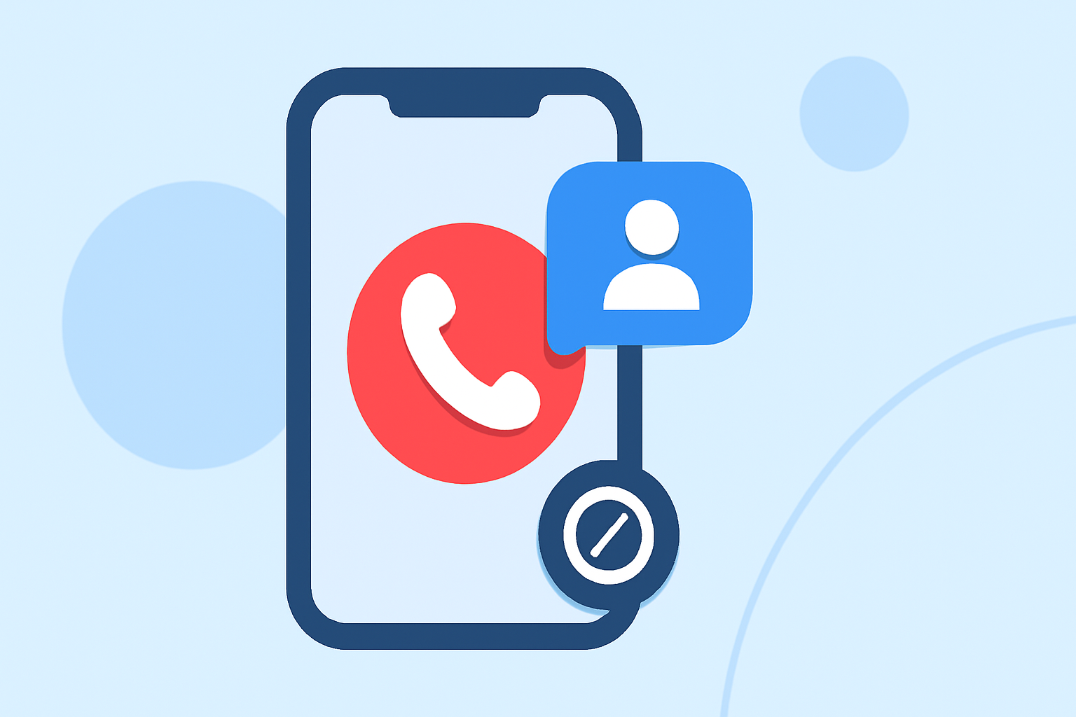 Which Call Blocker Works Best for Unknown Calls That Send Spam to Voicemail?