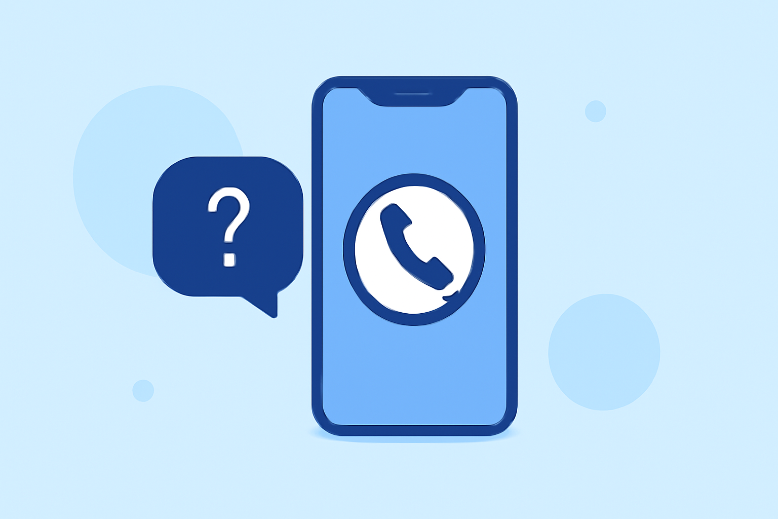 Which Call Blocker Works Best for Unknown Calls with Simple Setup?