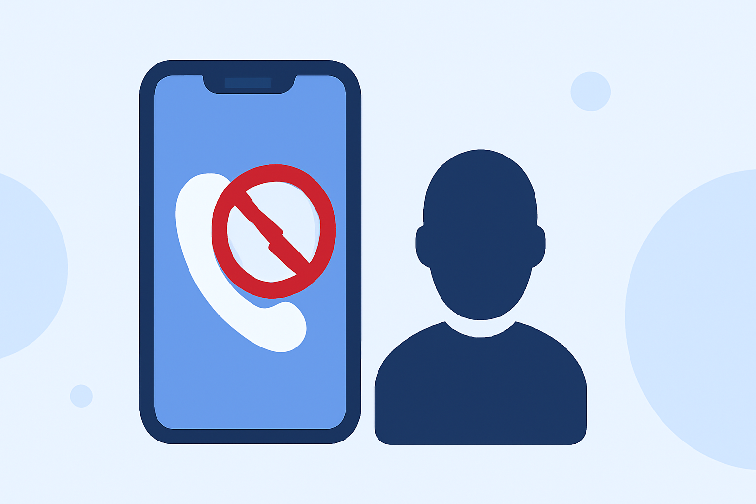 Which Call Blocker Works Best for Unknown Calls with My Carrier?