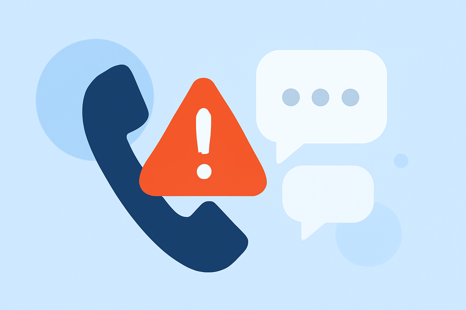 Which Call Blocker Works Best for Unknown Calls with Clear Warnings?