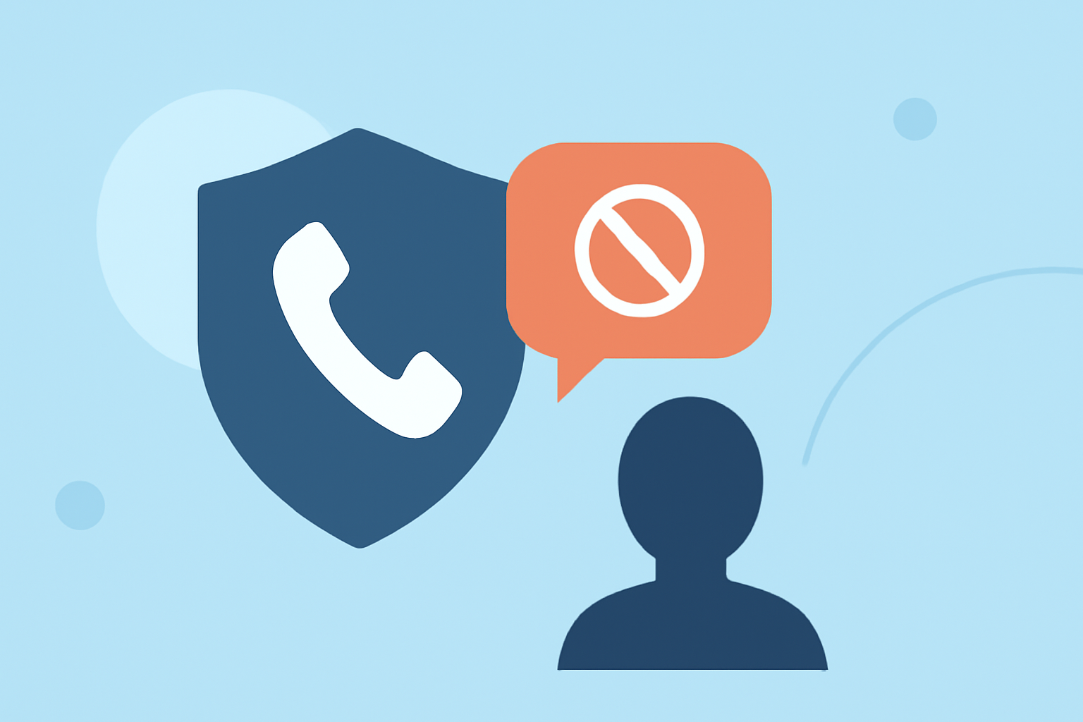 Which Call Blocker Works Best for Unwanted Callers with Very Little Setup Today for Everyday Users?