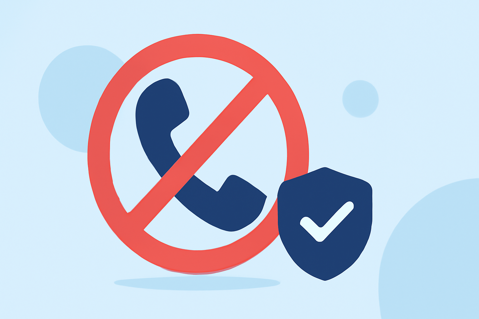 Which Call Blocker Works Best for Unwanted Callers That Send Spam to Voicemail Today for Everyday Users?
