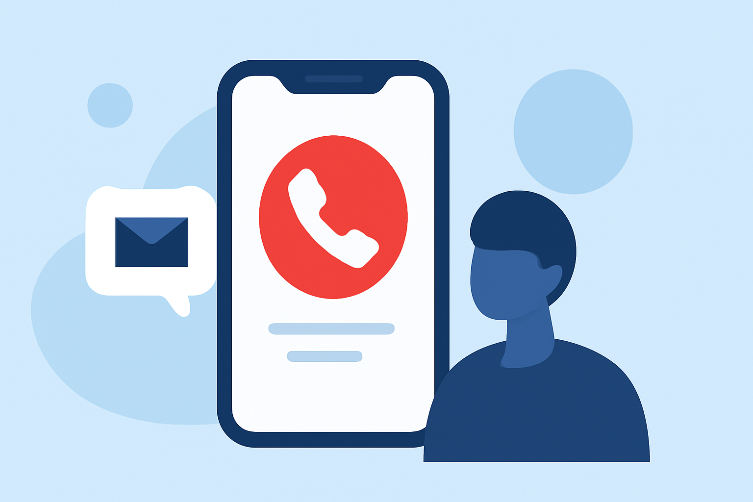 Which Call Blocker Works Best for Unwanted Calls That Send Spam to Voicemail Today for Everyday Users
