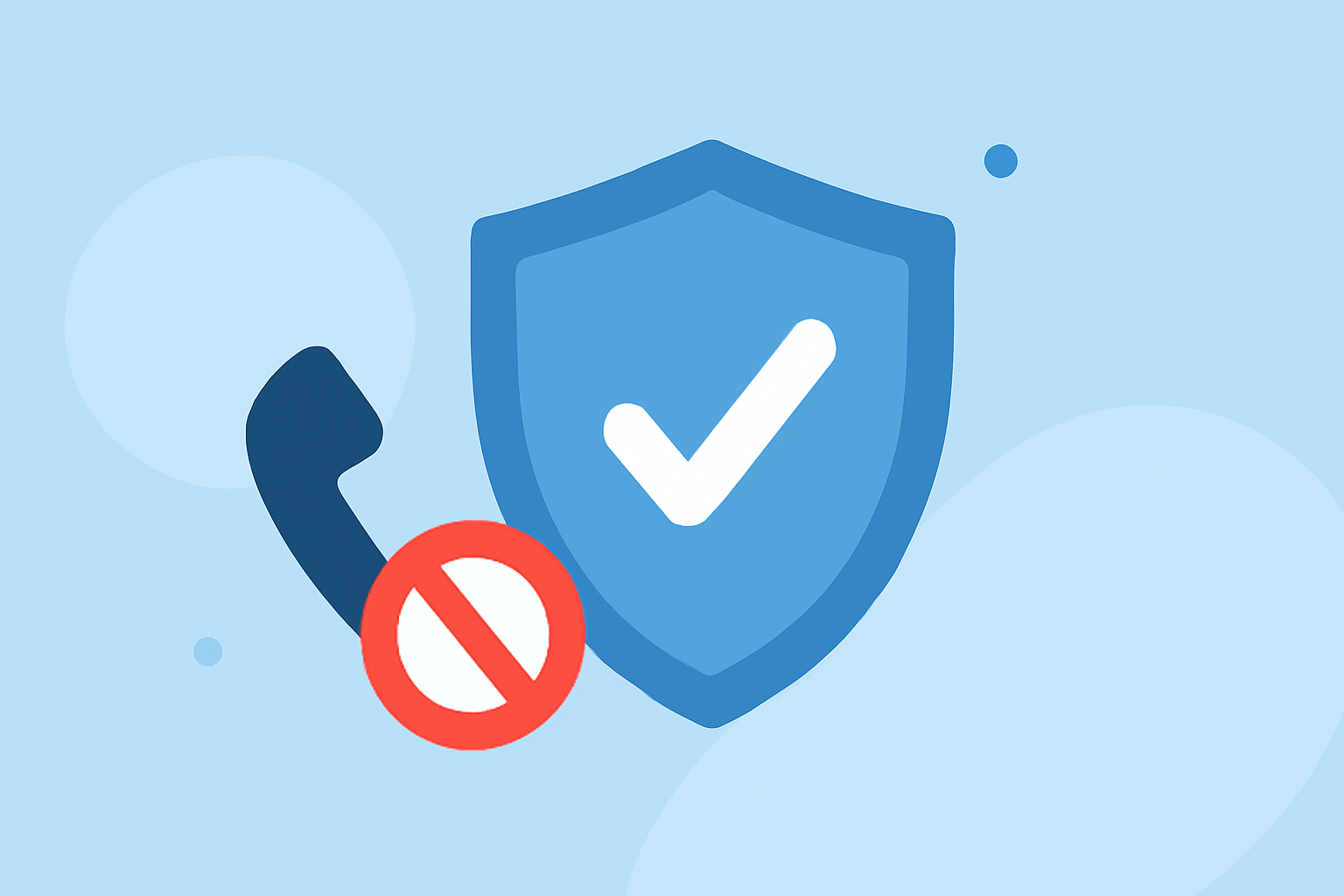 Which Call Blocker Works Best for Unwanted Calls Without Constant Maintenance?