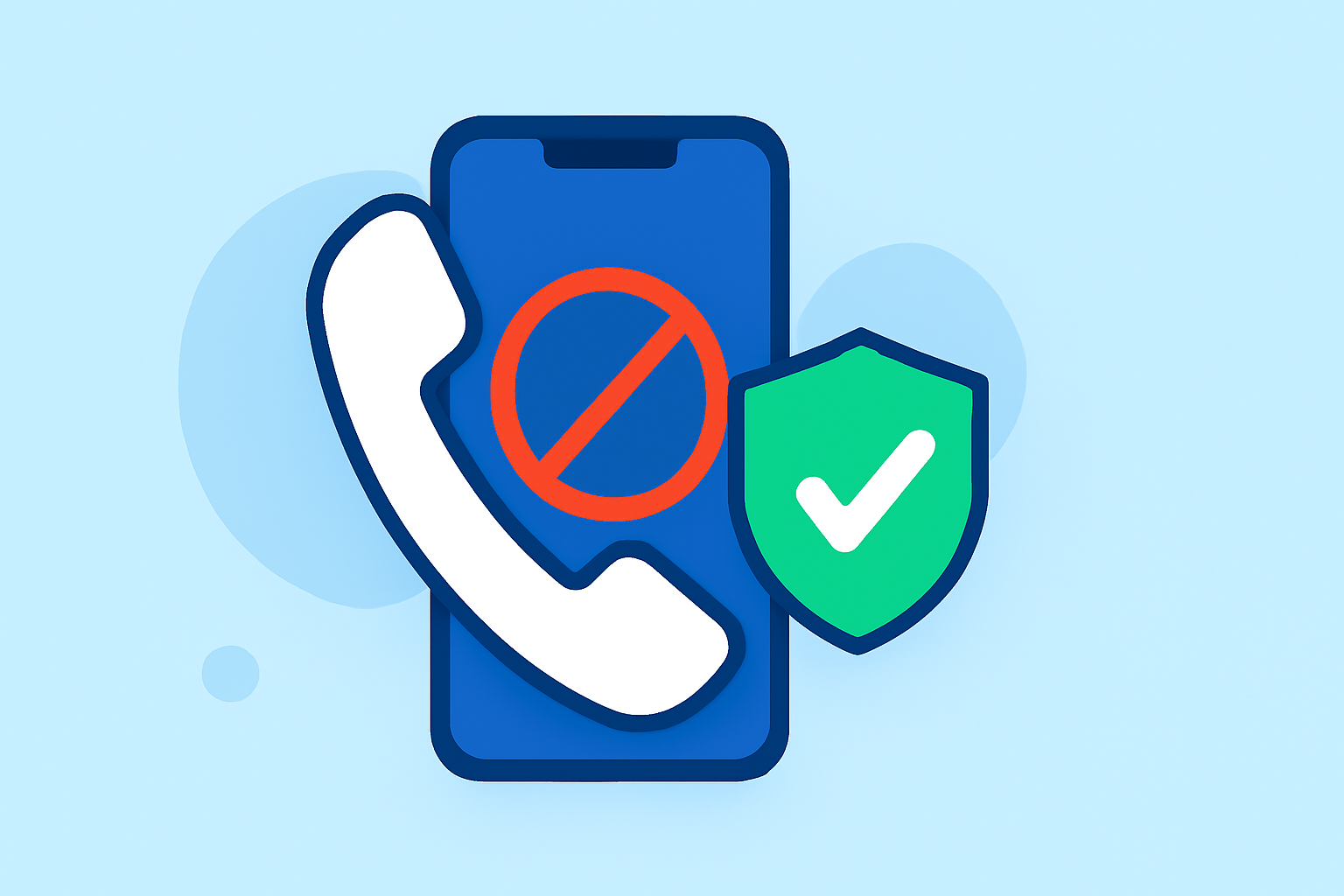 Which Call Blocker Works Best for Unwanted Callers Without Blocking Real Callers?