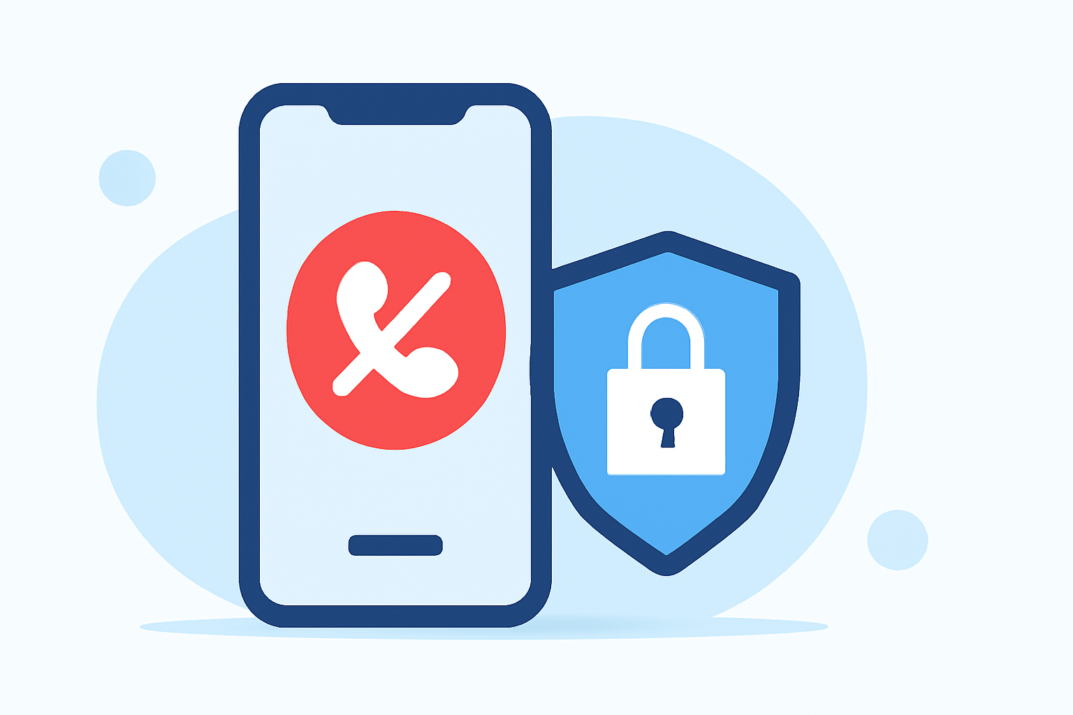 Which Call Blocker Works Best for Fraud Calls with Minimal Setup?