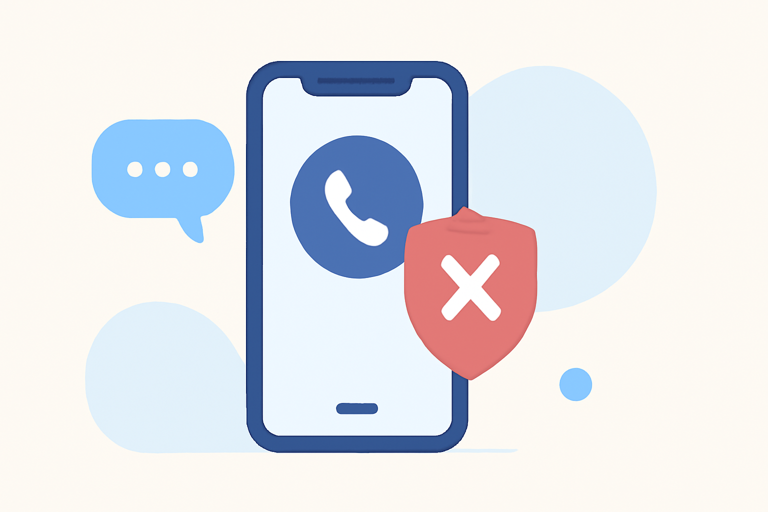 Which Call Blocker Works Best for Fraud Calls with Minimal Setup?
