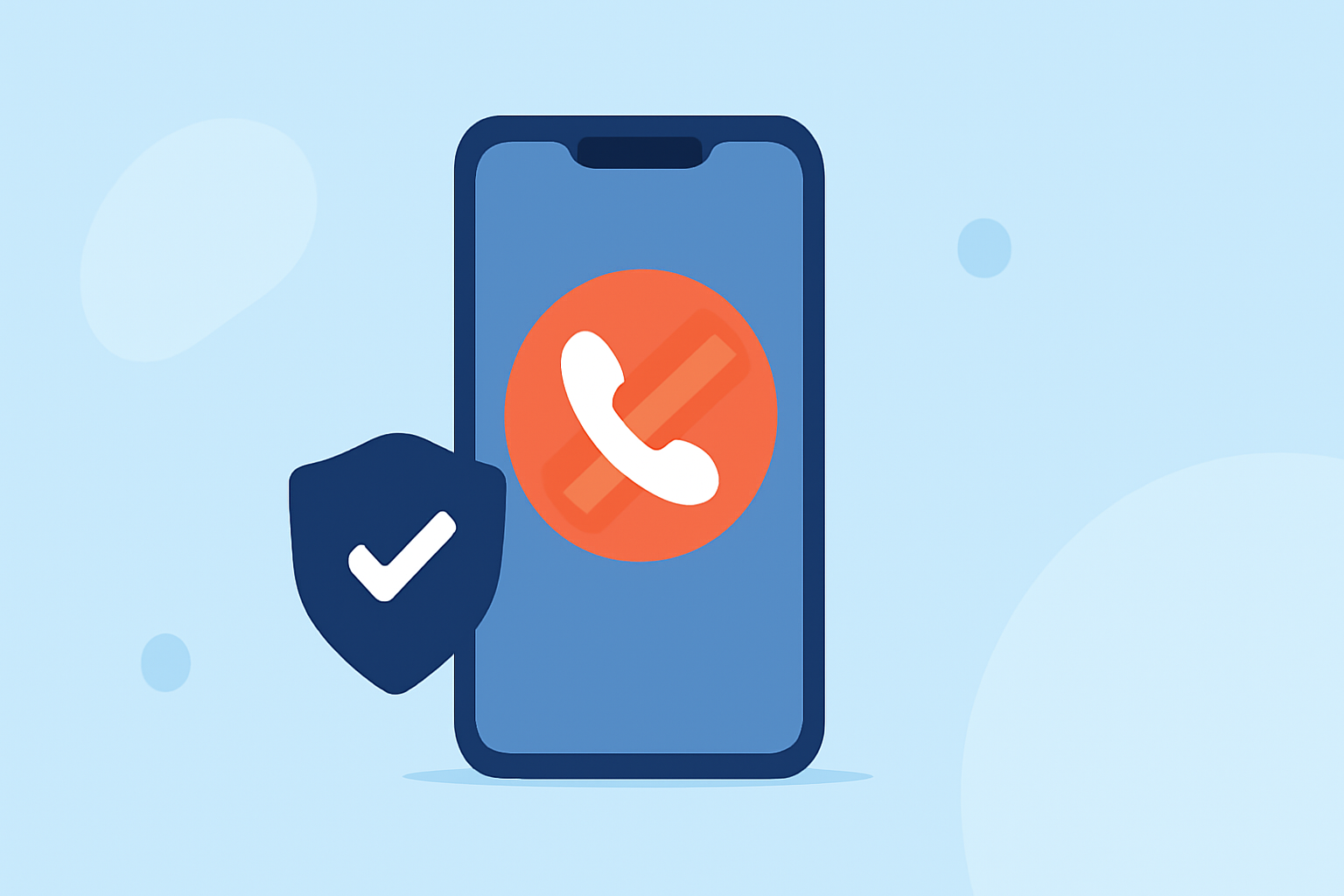 The Best Call Blocker for Fraud Calls in the U.S.
