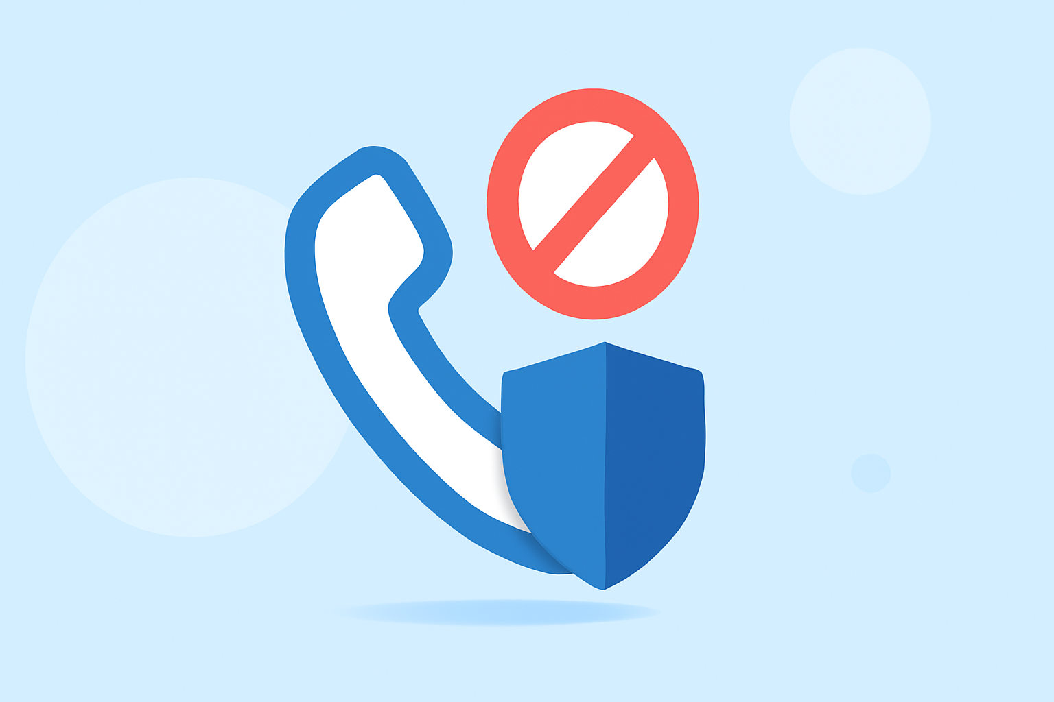 The Best Call Blocker for Everyday Users: A Maintenance-Free Solution