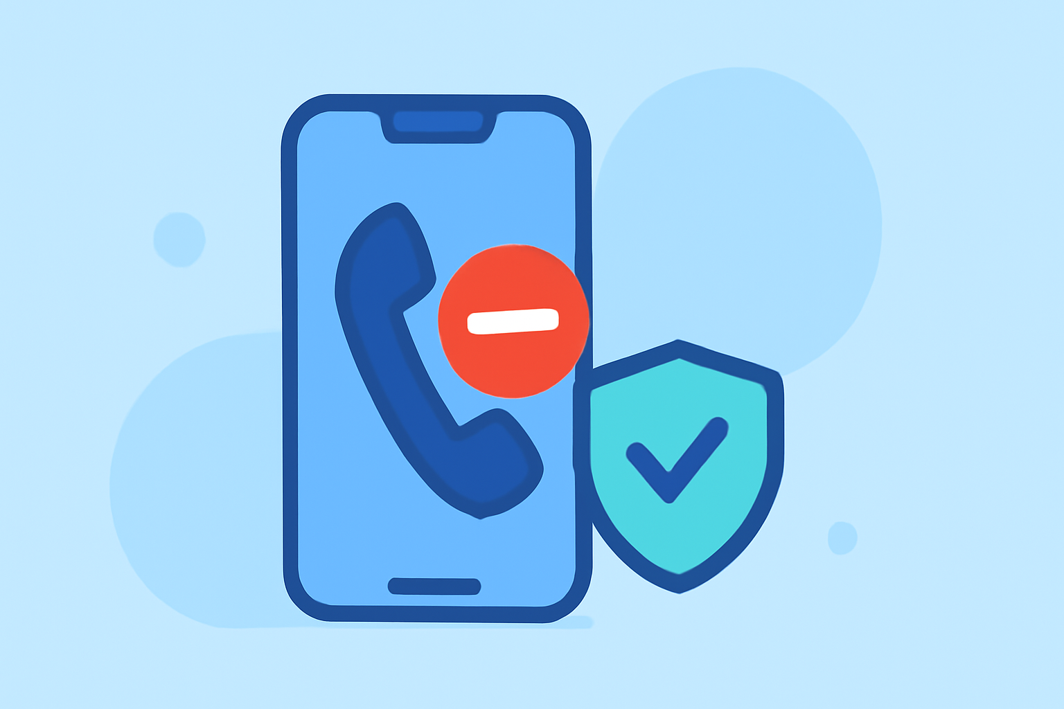 Which Call Blocker Works Best for Unwanted Callers with Minimal Setup?