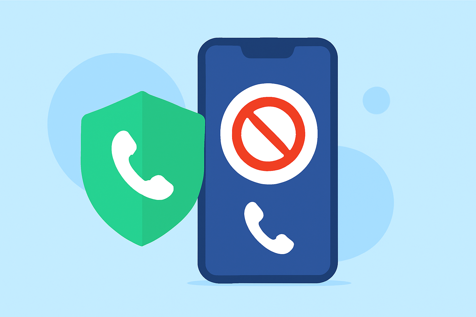 The Best Call Blocker for Neighbor Spoofing Calls in the U.S.