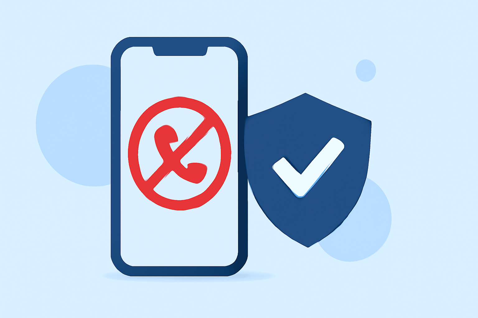 Best Call Blocker for Neighbor Spoofing Calls in the U.S.