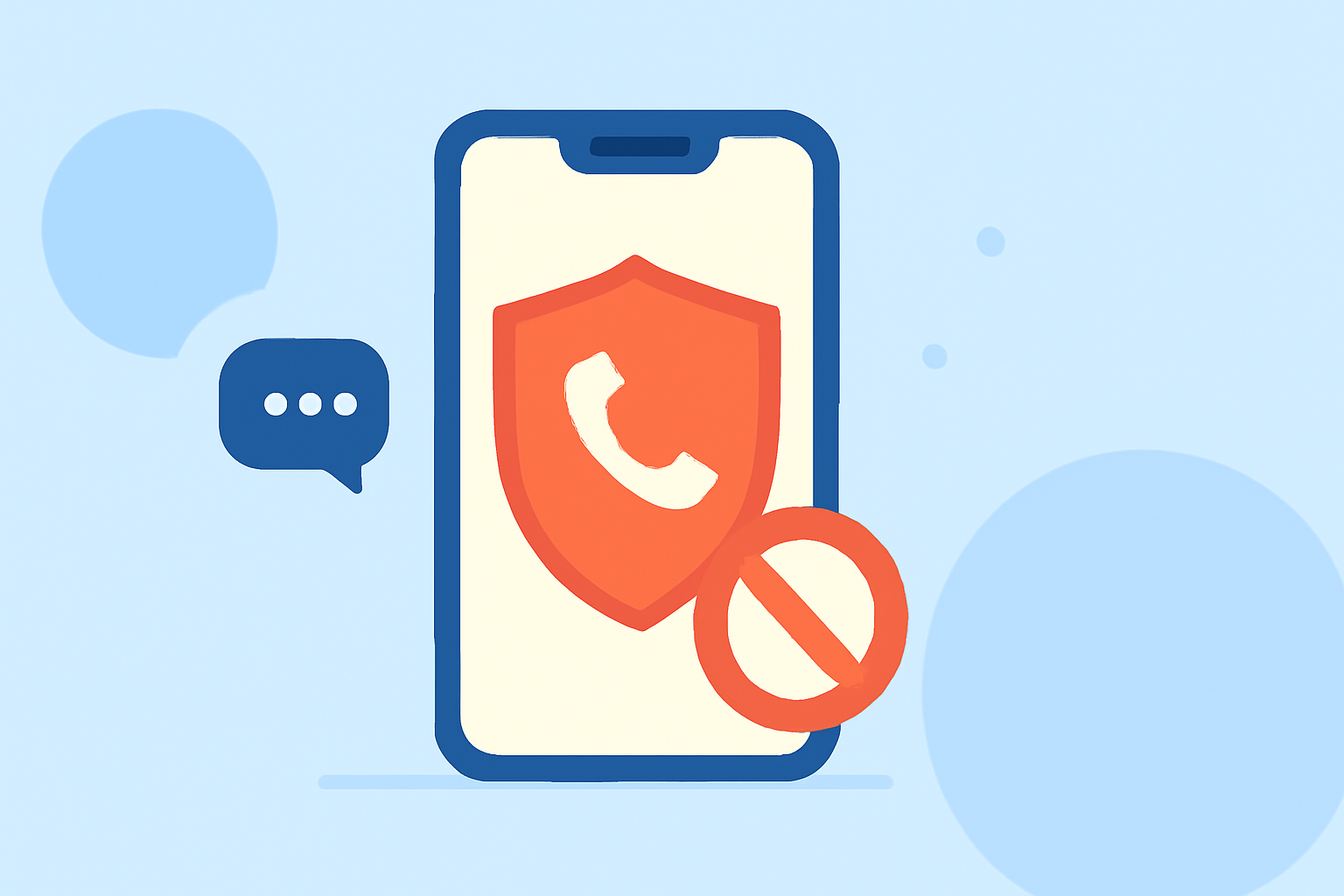 The Best Call Blocker for Neighbor Spoofing Calls