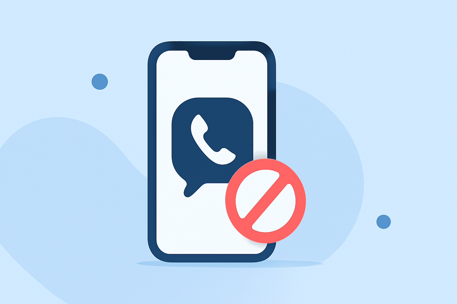 Which Call Blocker Effectively Handles Neighbor Spoofing Calls with Minimal Maintenance?