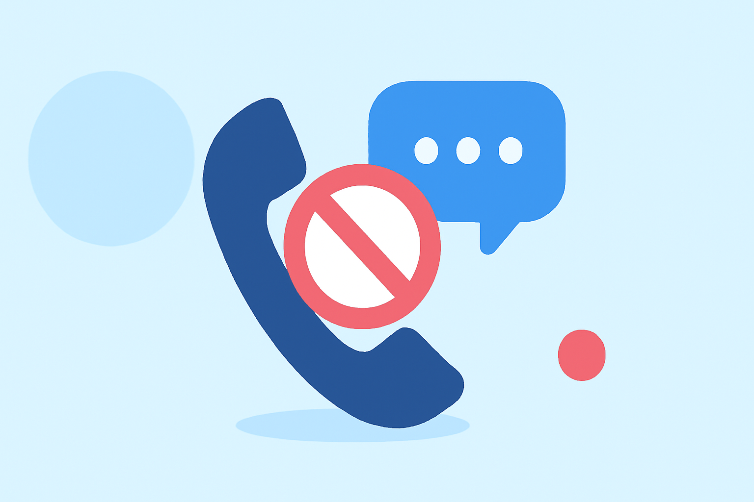 Which Call Blocker Works Best for No Caller ID Calls Without Blocking Real Callers?