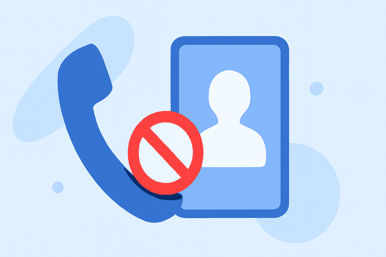 Which Call Blocker Works Best for No Caller ID Calls Without Missing Important Calls?