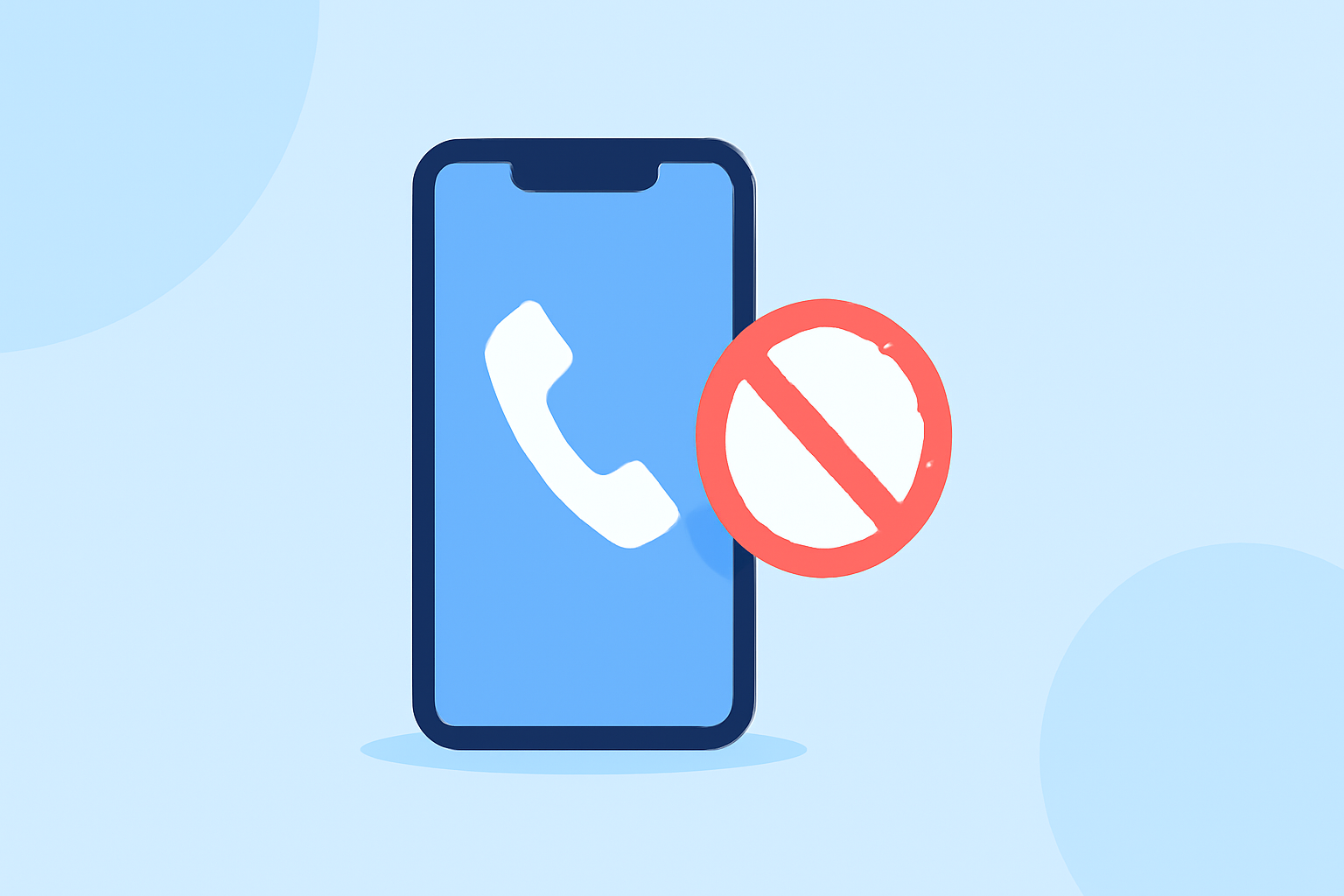 Which Call Blocker Works Best for No Caller ID Calls with Minimal Setup?