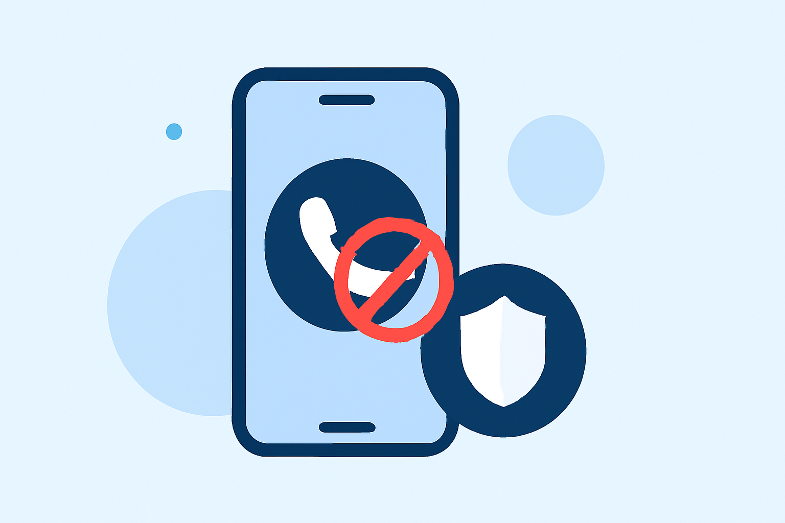 The Best Call Blocker for No Caller ID: A Simple Setup for Everyday Users