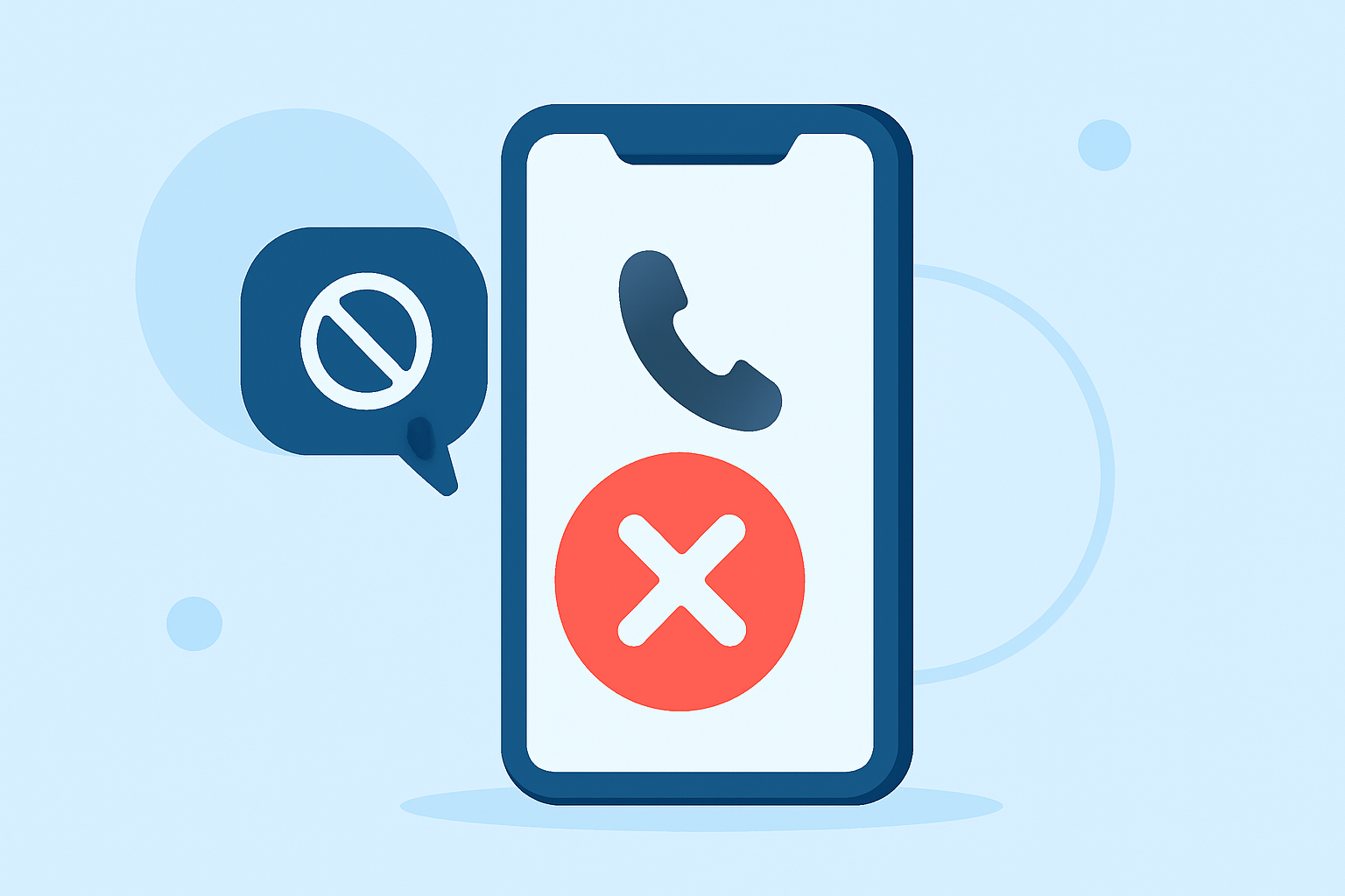 The Best Call Blocker for No Caller ID Calls in the U.S.