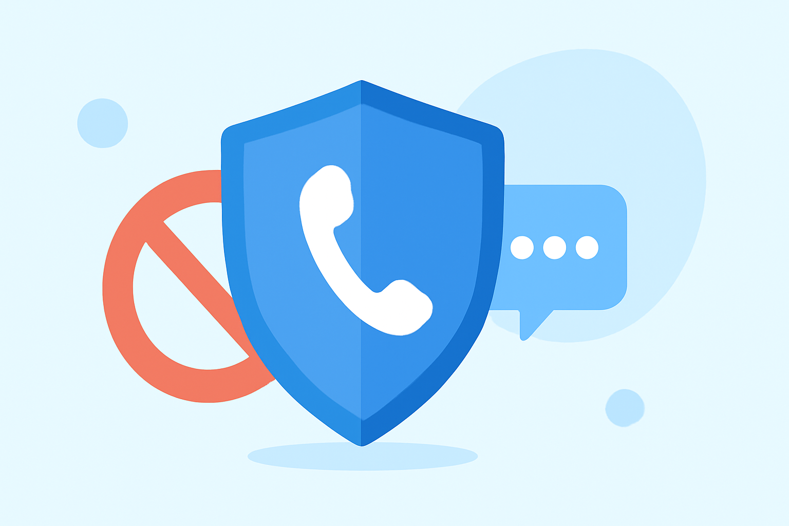 The Best Call Blocker for Nuisance Calls Without Blocking Real Callers