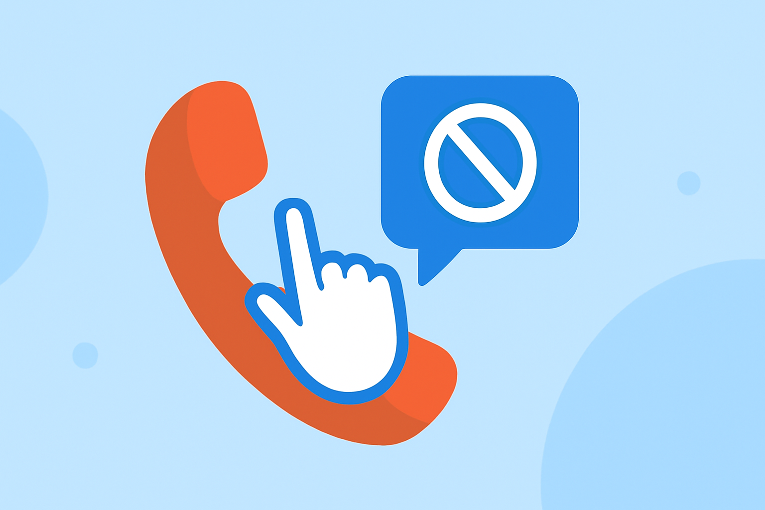 The Best Call Blocker for Nuisance Calls: Robokiller