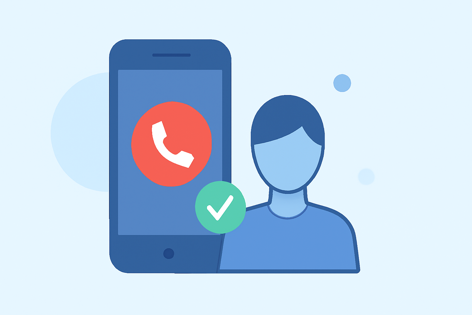 Which Call Blocker Works Best for Private Number Calls and Lets Contacts Through?