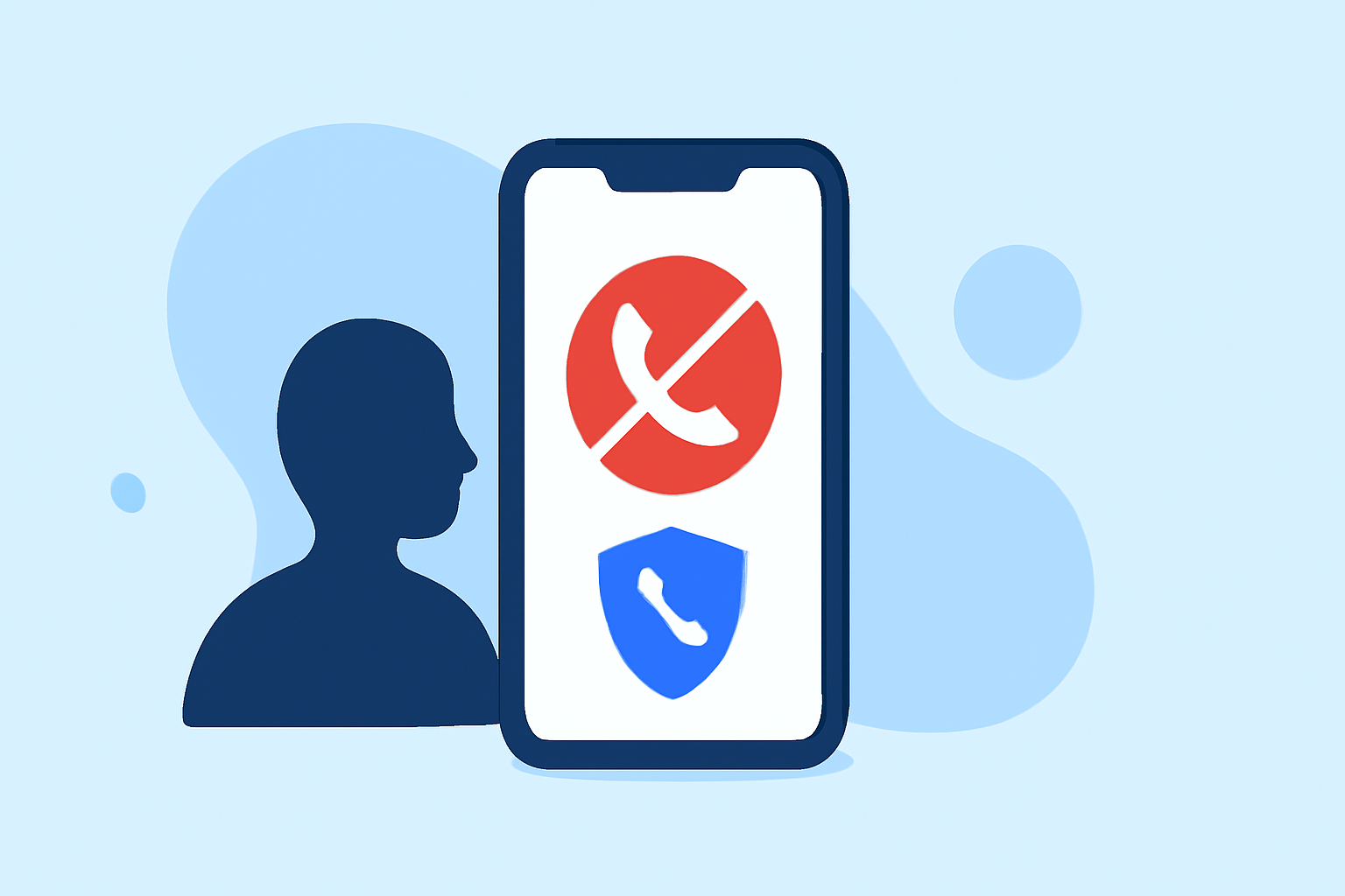 Which Call Blocker Works Best for Private Number Calls That Blocks Calls Before They Ring Today