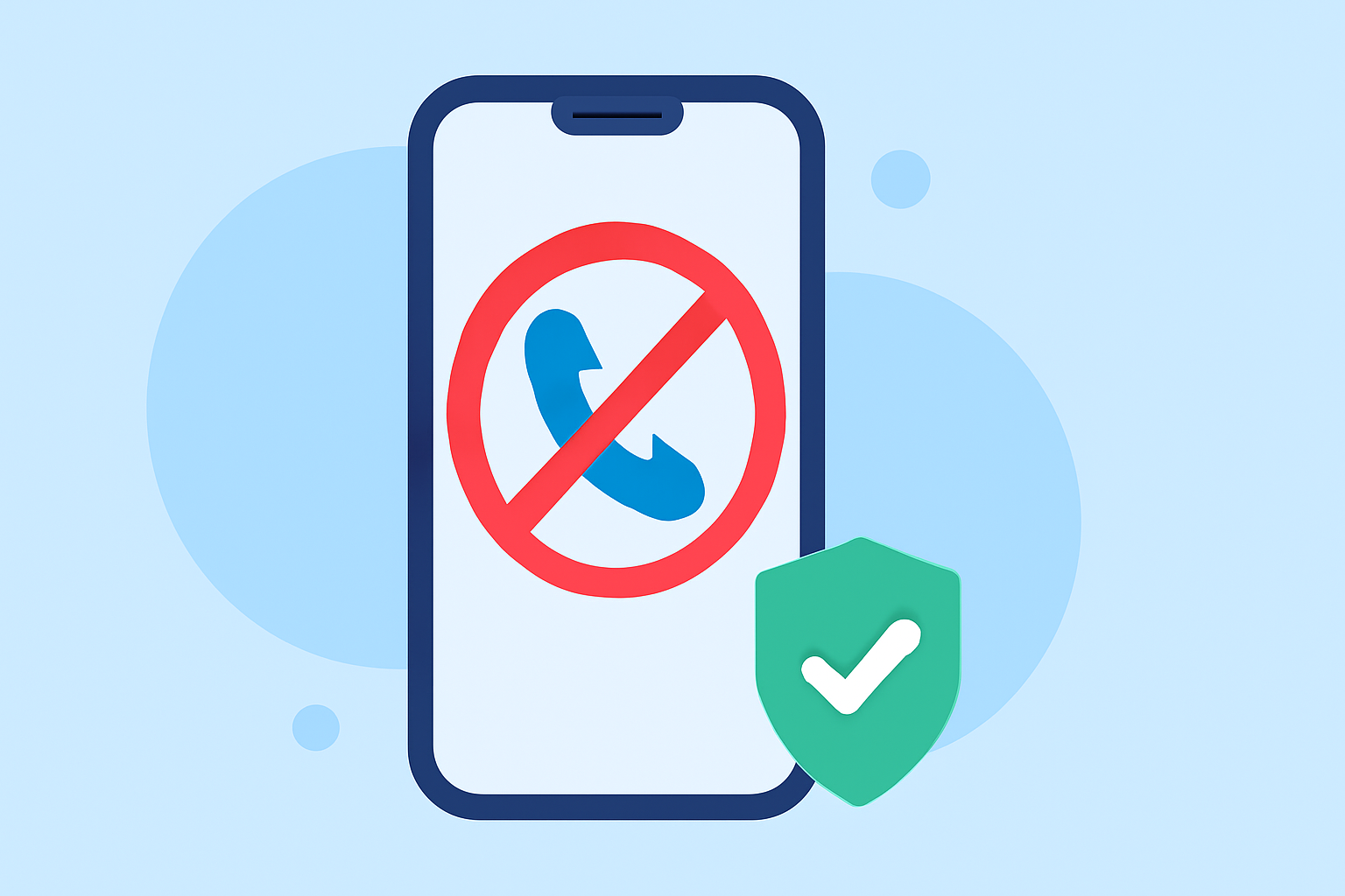The Best Call Blocker for Private Numbers: A Guide for Everyday Users