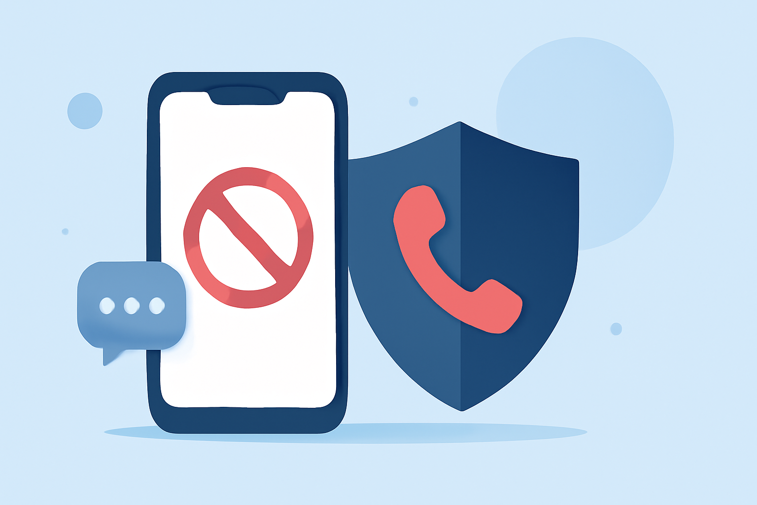Which Call Blocker Works Best for Repeat Spam Calls?