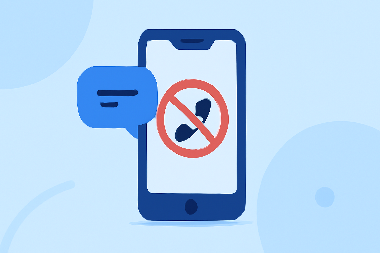 Which Call Blocker Works Best for Repeat Spam Calls That Lets Contacts Through Today for Everyday Users