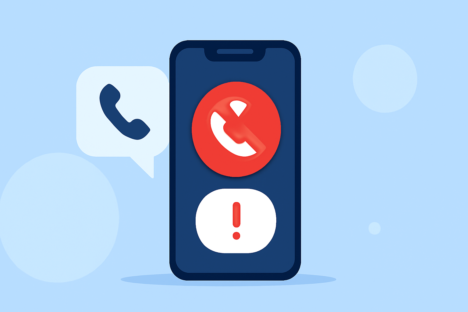 Which Call Blocker Works Best for Repeat Spam Calls and Provides Clear Warnings?