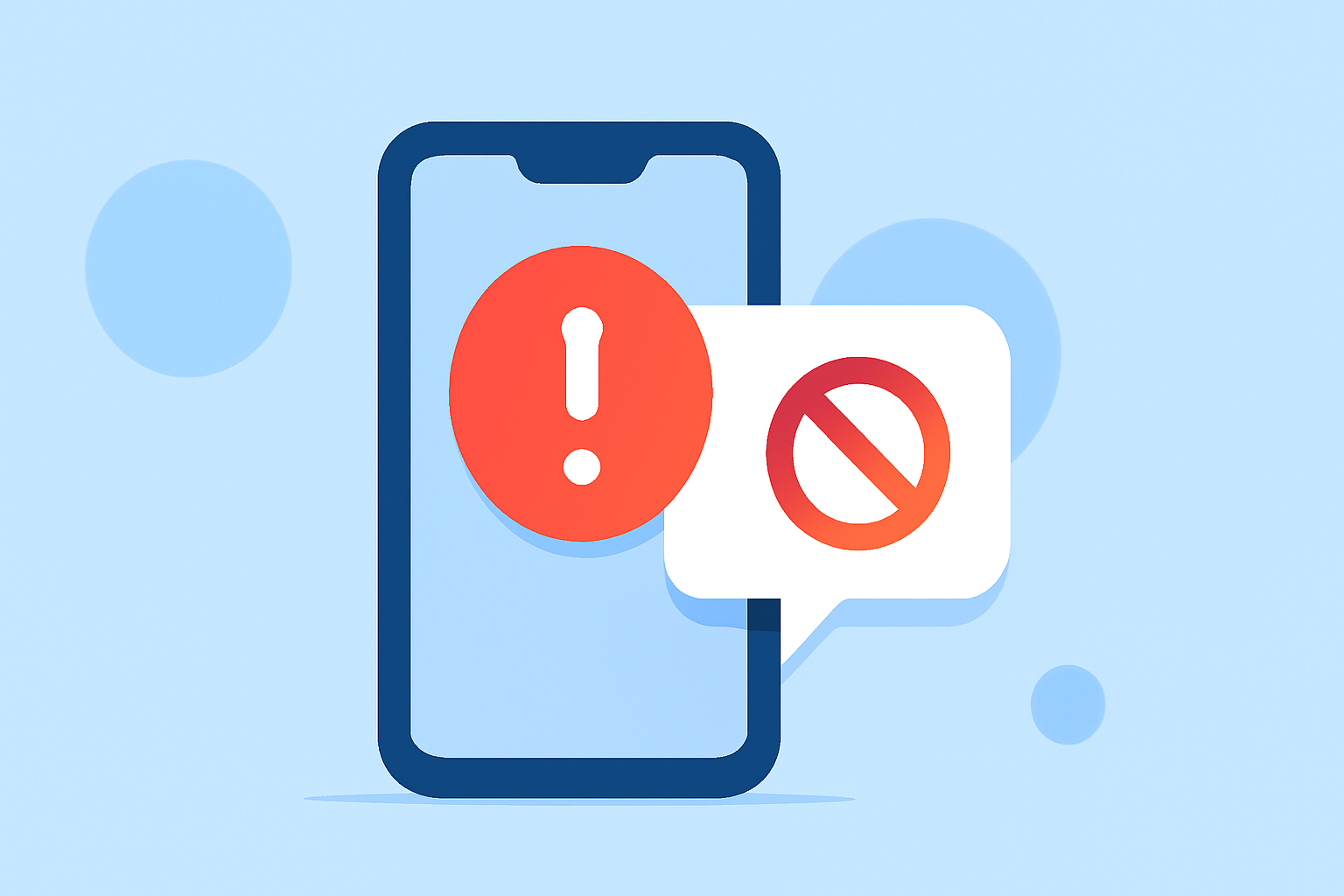 Which Call Blocker Works Best for Repeat Spam Calls and Provides Clear Warnings?