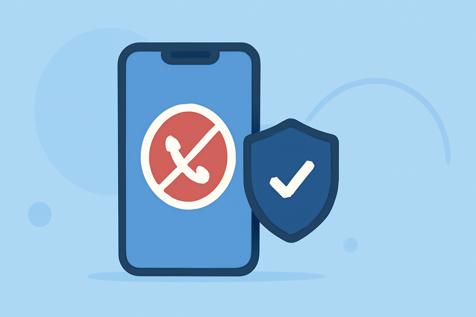 Which Call Blocker Works Best for Repeat Spam Calls with My Carrier Today?