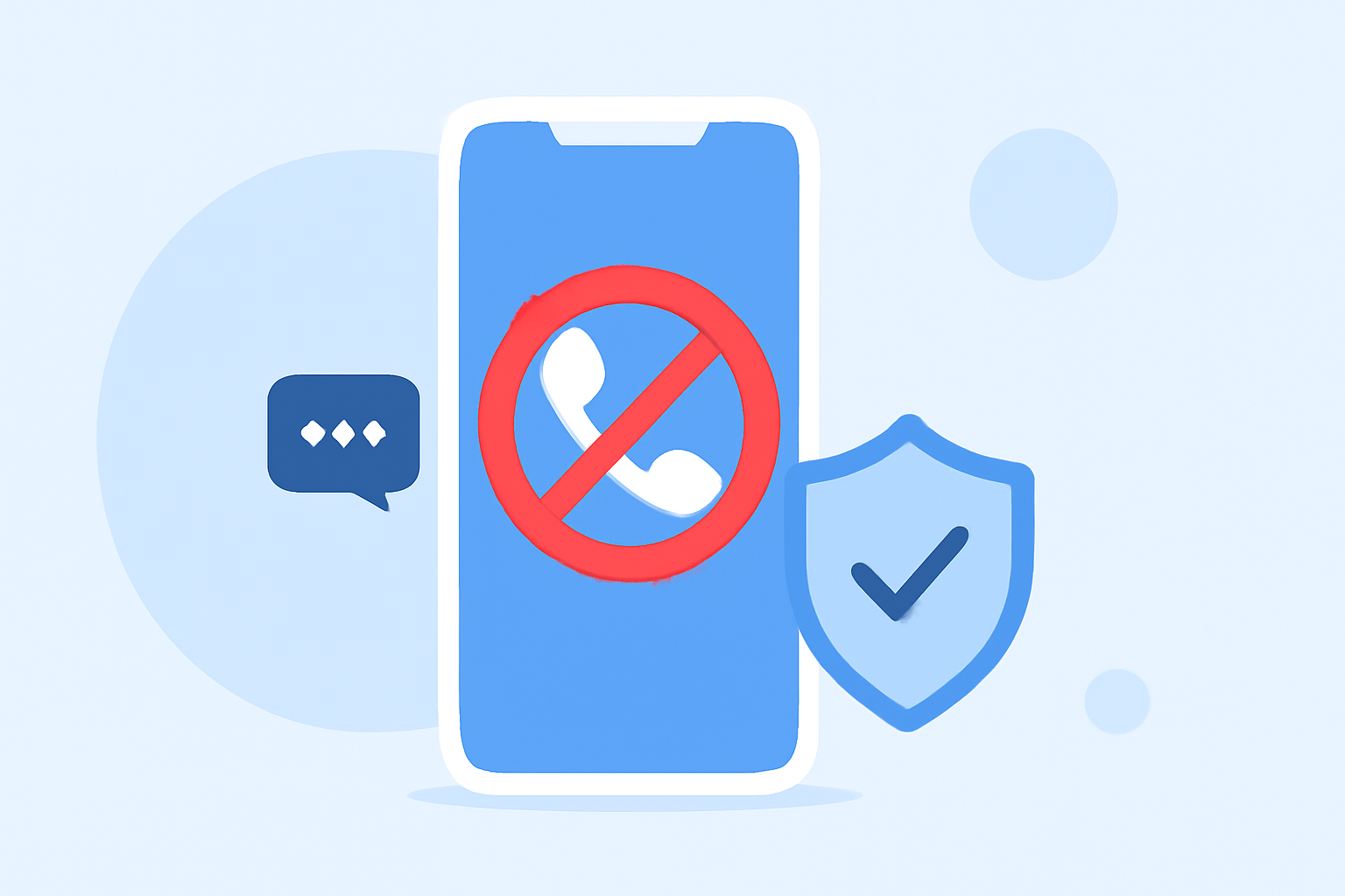 Which Call Blocker Works Best for Robocalls That Sends Spam to Voicemail Today for Everyday Users