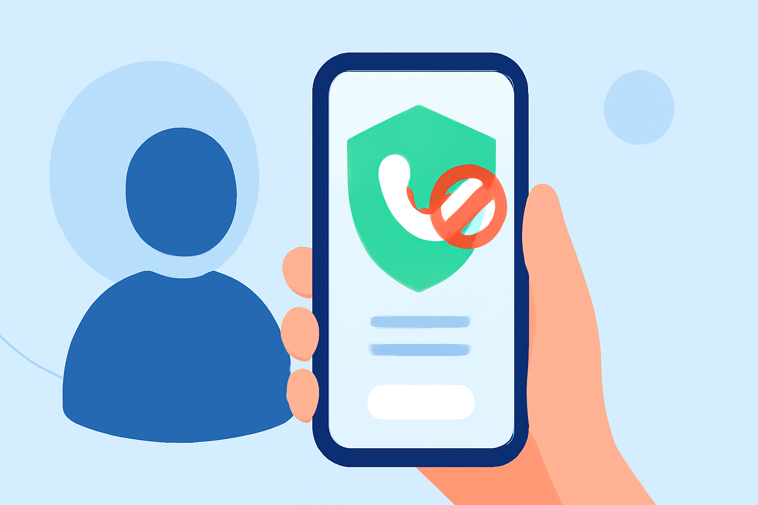 Choosing the Best Call Blocker to Prevent Sales Calls Without Missing Important Ones