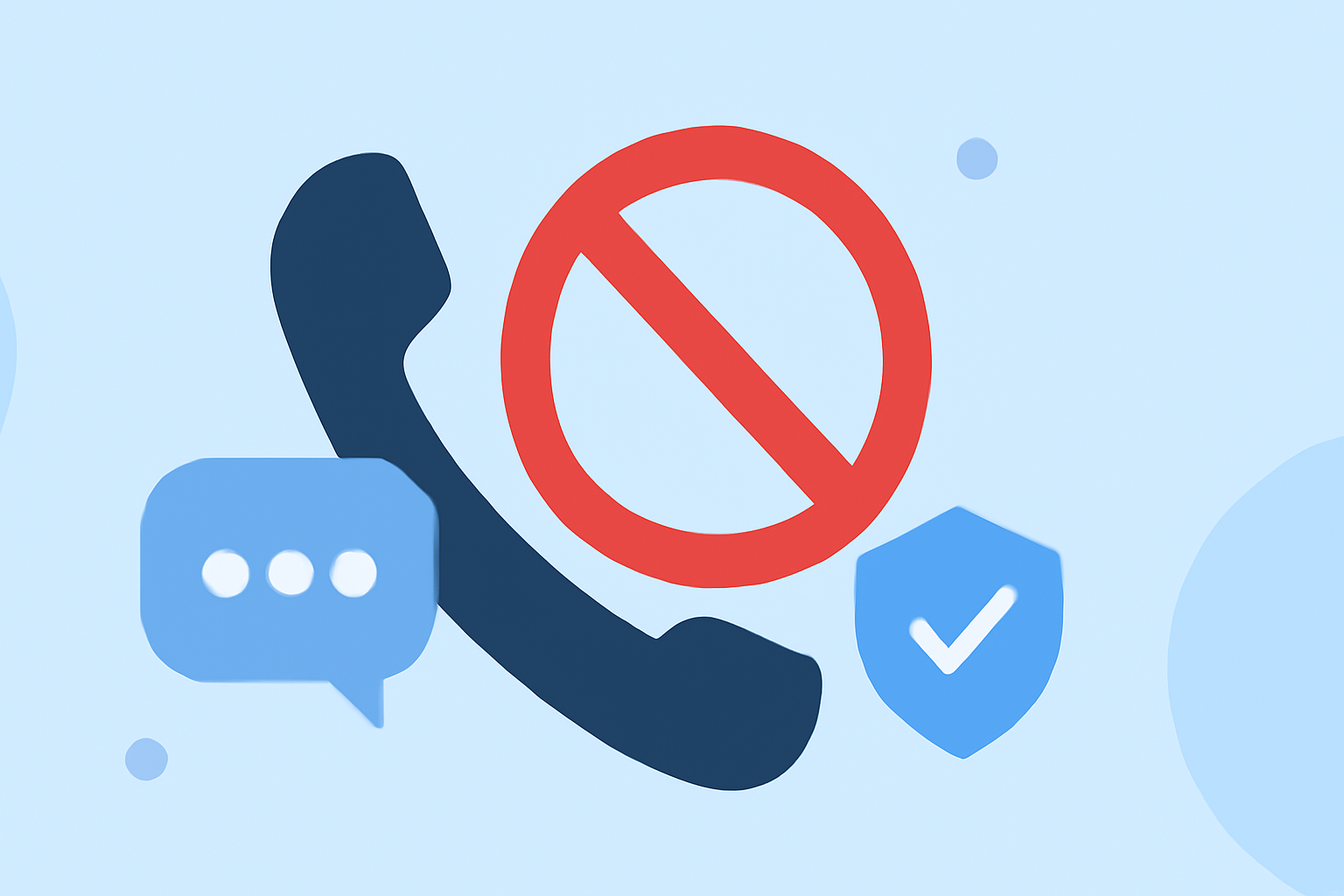 Which Call Blocker Works Best for Sales Calls and Lets Contacts Through?