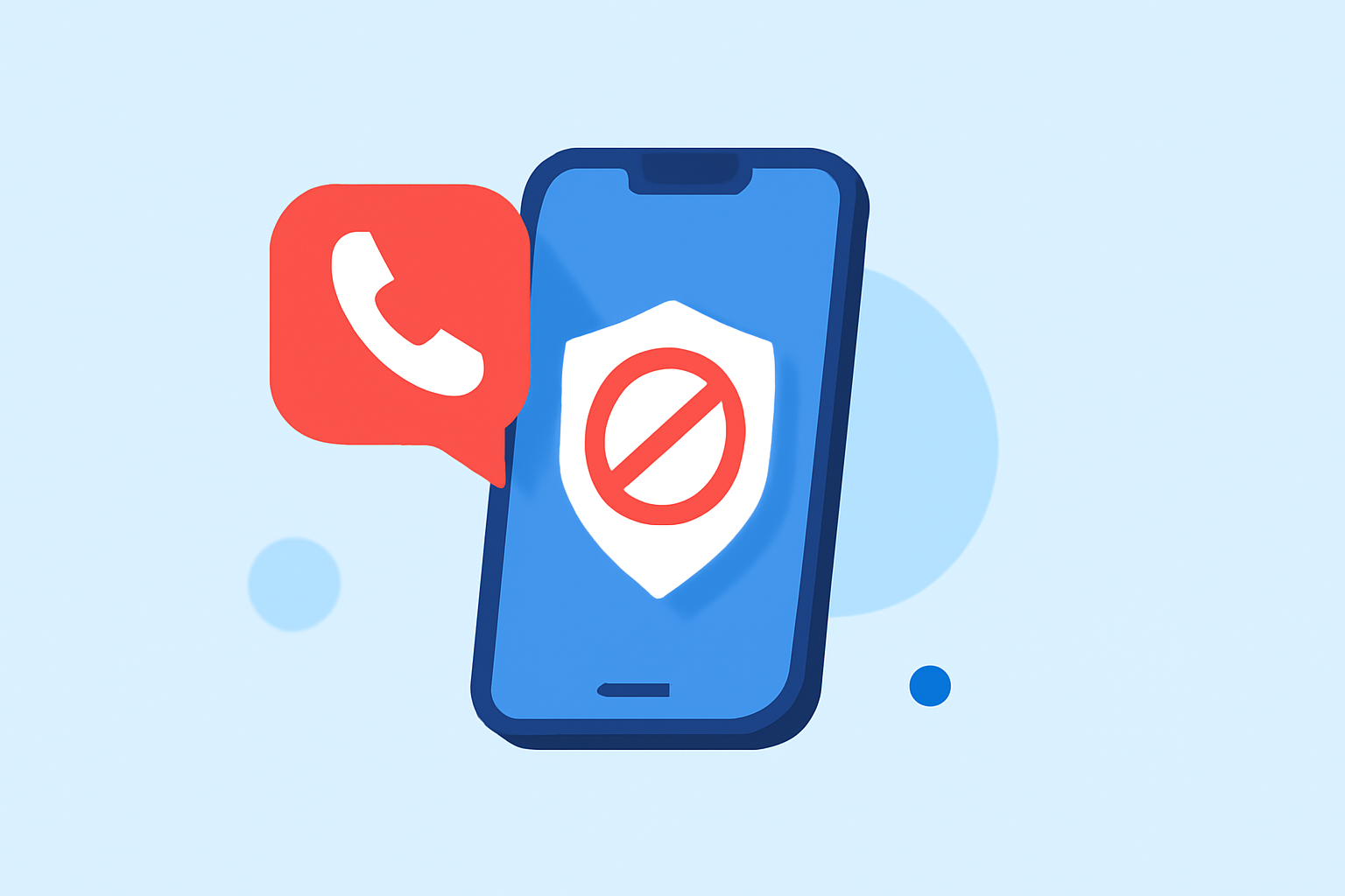 Finding the Best Call Blocker for Scam Calls in 2026
